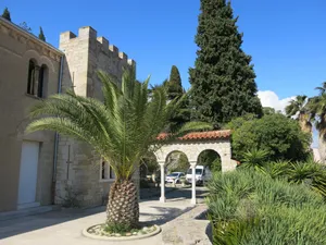 Castel Sainte Claire