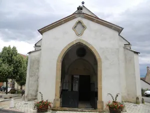 Église Saint-Nazaire