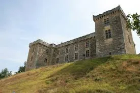 Château de La Coste
