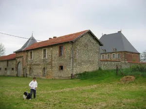 Château de Marcq