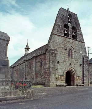 Eglise Saint-Maurice-et-Saint-Louis