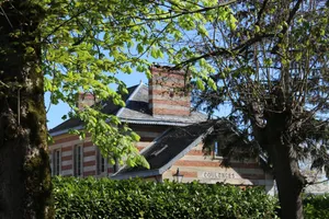 Coulonges-Sur-L'Autize, patrimoine d'exception