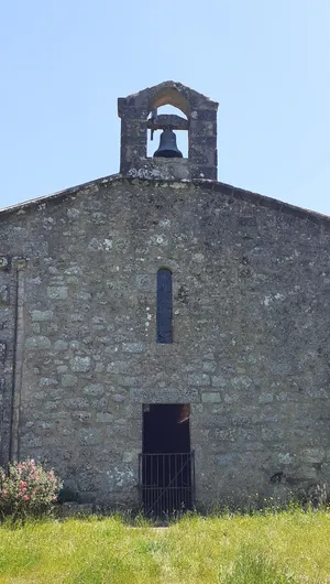 Eglise-Saint-Georges-d'Hérisson