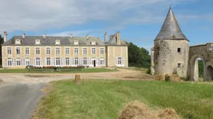 Château de Marsay