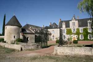 Château de Maurivet