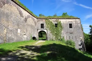 Fort de la Miotte