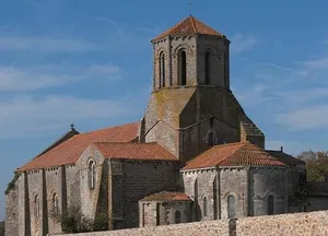 Eglise Saint-Pierre, Eglise Ouverte et Accueillante