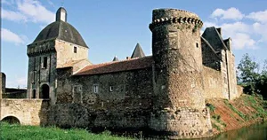 Château de Marconnay