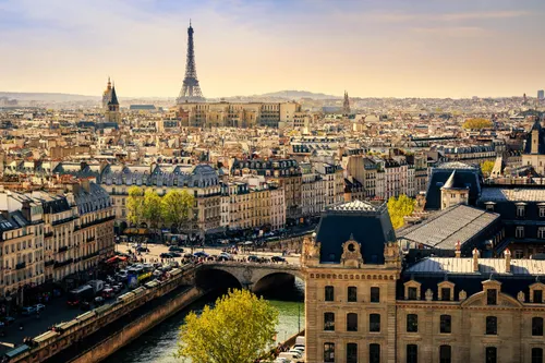 Illustration du guide: Journées du patrimoine 2023 à Paris : Les bons plans