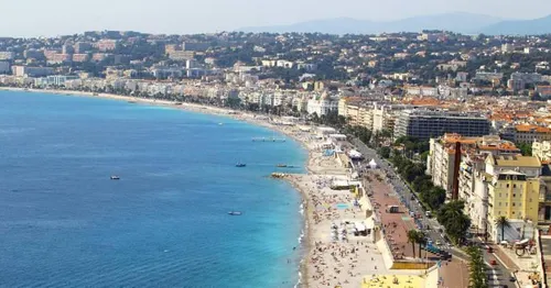 Illustration du guide: 9 balades à faire à Nice et ses alentours
