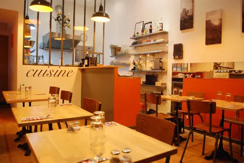 Illustration du guide: Top 10 des meilleurs restaurants de Marseille