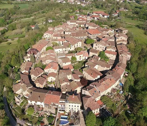 Illustration du guide: Top 50 des plus beaux villages de France