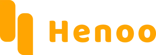 Henoo Logo