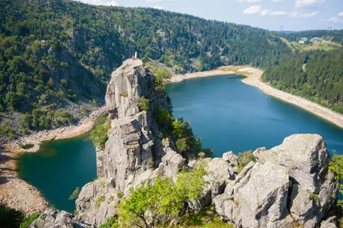 Illustration du guide: Les plus beaux endroits des Vosges : les trésors à voir en 2023