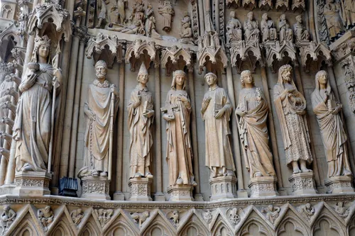 Illustration du guide: Metz : 7 choses à faire absolument !