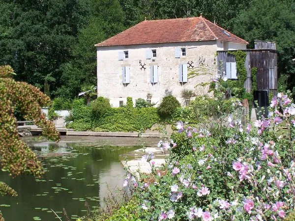 Image qui illustre: Vallée du Dropt à Gironde-sur-Dropt - 1