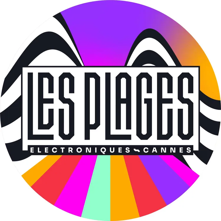 Image qui illustre: Les Plages électroniques  à Cannes - 0