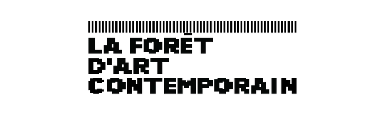 Image qui illustre: La Forêt d'Art Contemporain : Miroir d'horizon, oeuvre n°20 à Audenge - 0