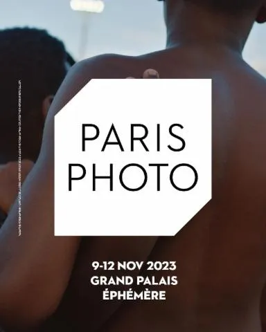 Image qui illustre: Paris Photo 2023
