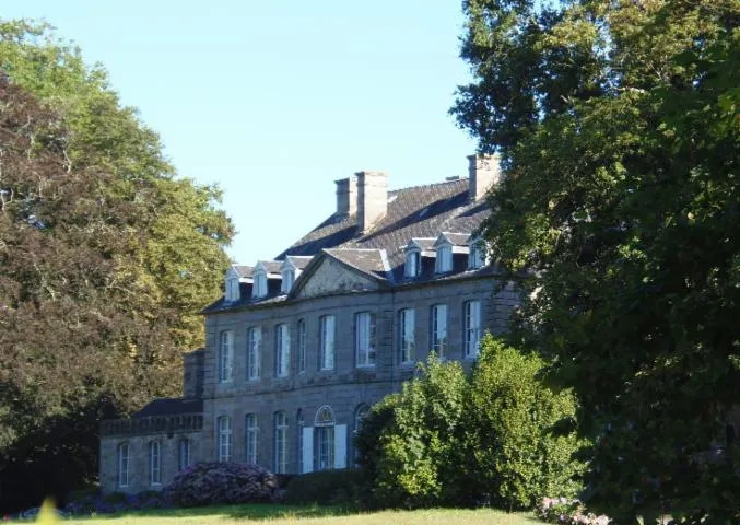 Image qui illustre: Château de Boucéel