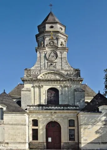Image qui illustre: Saint-florent-le-vieil, Petite Cité De Caractère®
