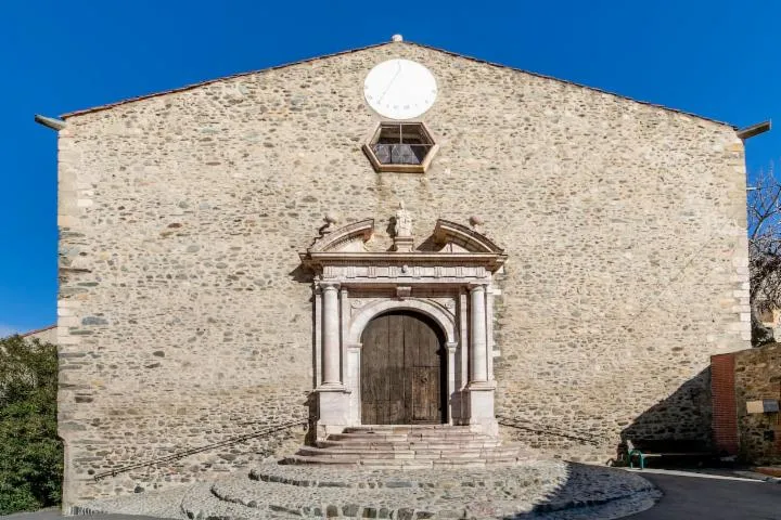 Image qui illustre: Eglise Saint Sulpice