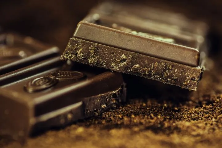 Image qui illustre: Salon du Chocolat