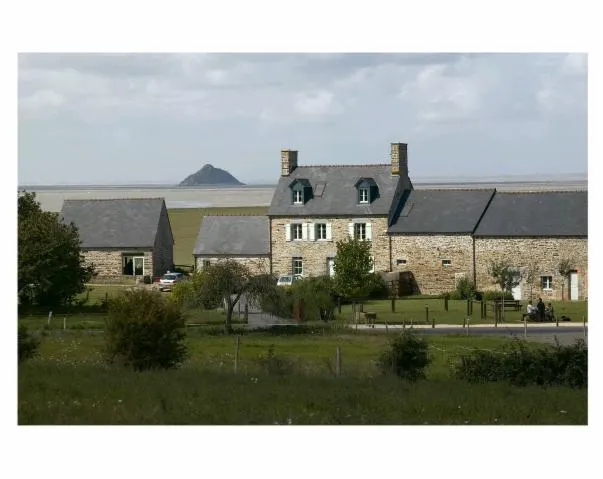 Image qui illustre: Ecomusée De La Baie Du Mont Saint-michel