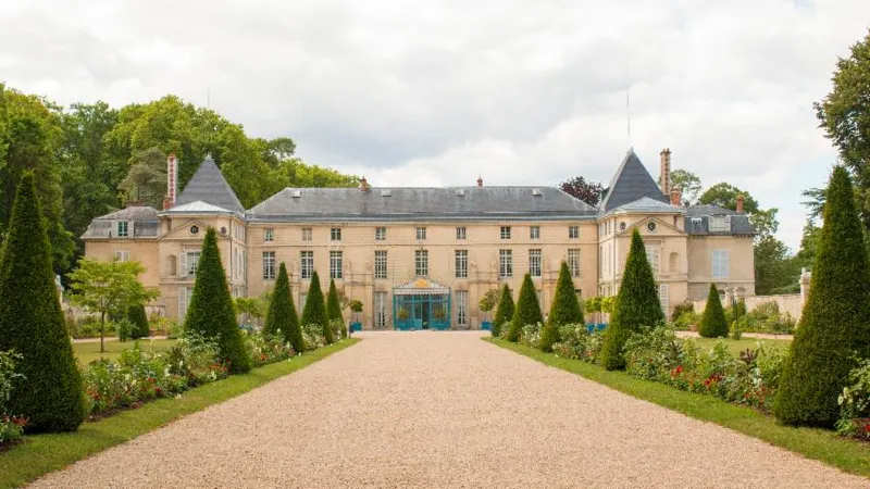 Image qui illustre: Château de Malmaison