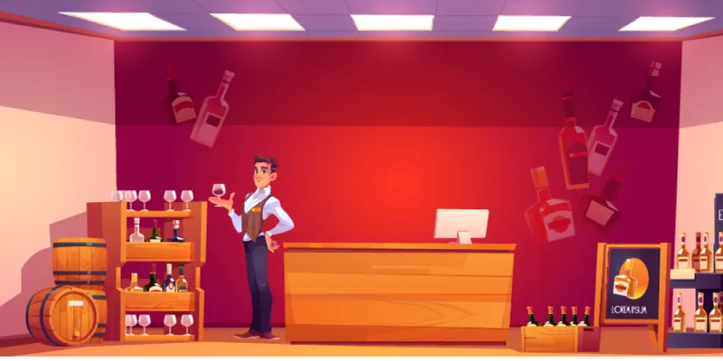 Image qui illustre: Marché Provençal Forville