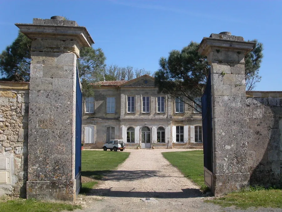 Image du carousel qui illustre: Château Couloumey à Beautiran