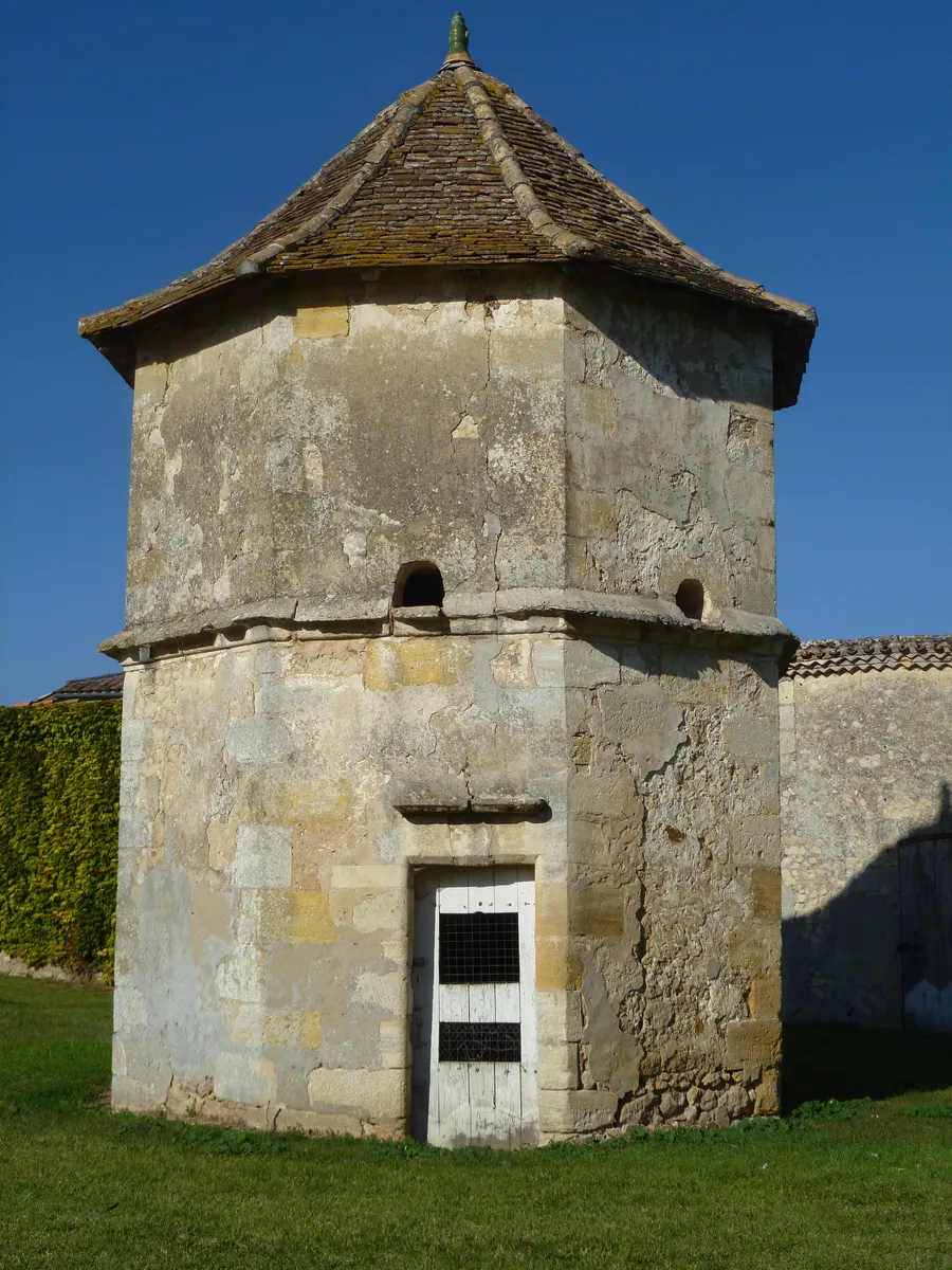 Image du carousel qui illustre: Château Couloumey à Beautiran