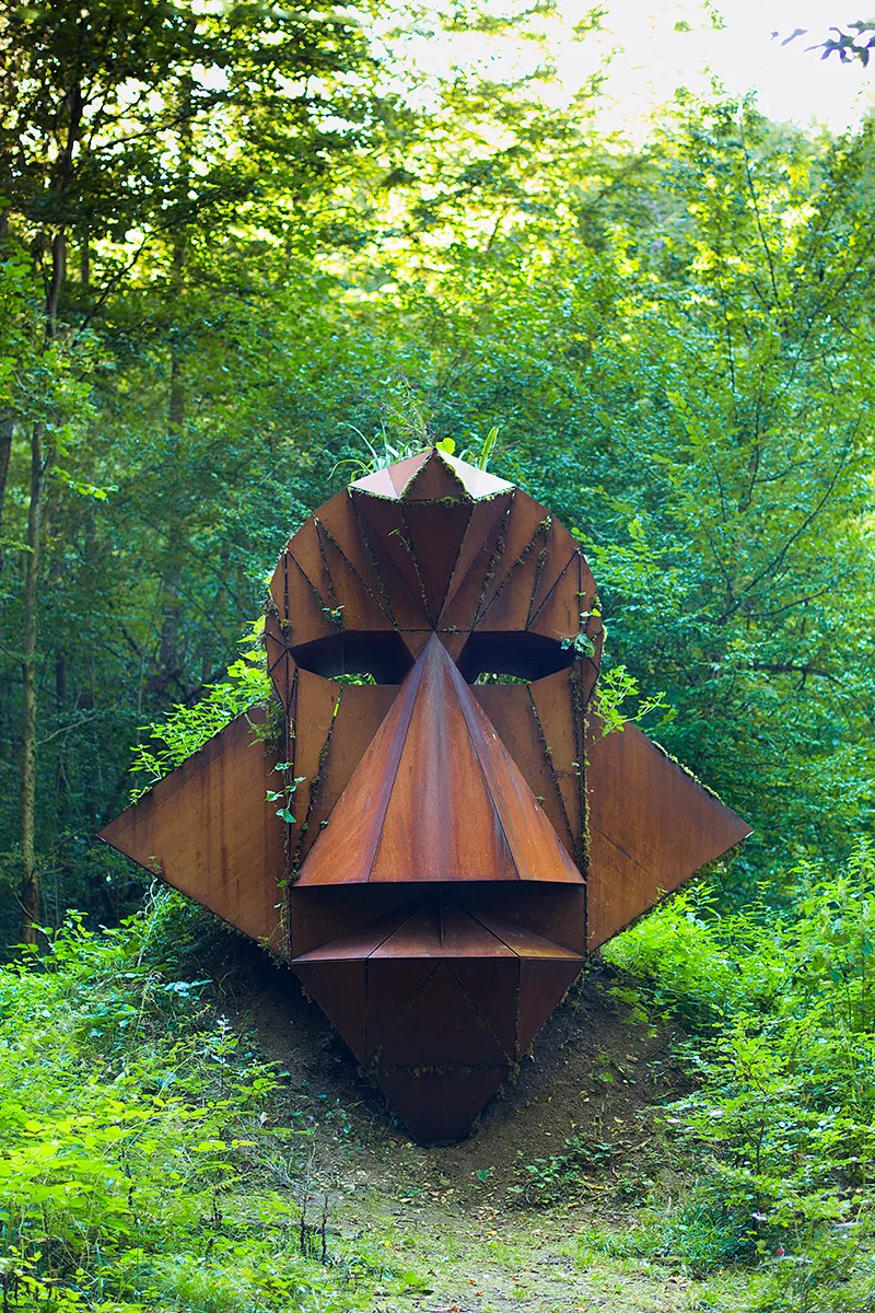 Image du carousel qui illustre: Vent des Forêts  à Fresnes-au-Mont
