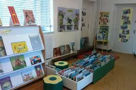 Image du carousel qui illustre: Bibliotheque Au Bonheur Des Pages à Martres-Tolosane