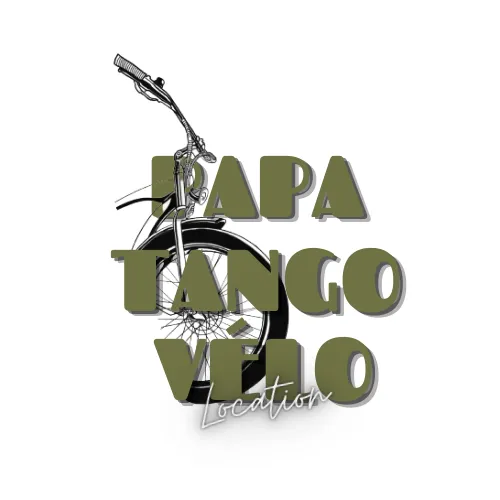 Image du carousel qui illustre: Papa Tango Vélo à Coulon