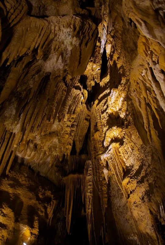 Image du carousel qui illustre: Grotte De Villars à Villars