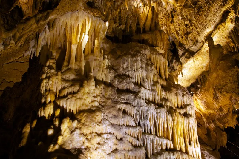 Image du carousel qui illustre: Grotte De Villars à Villars