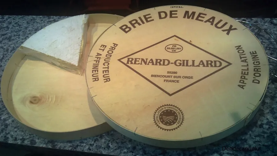 Image du carousel qui illustre: Fromagerie Renard Gillard à Biencourt-sur-Orge