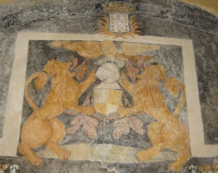 Image du carousel qui illustre: Eglise Saint-Etienne à Condat-sur-Trincou