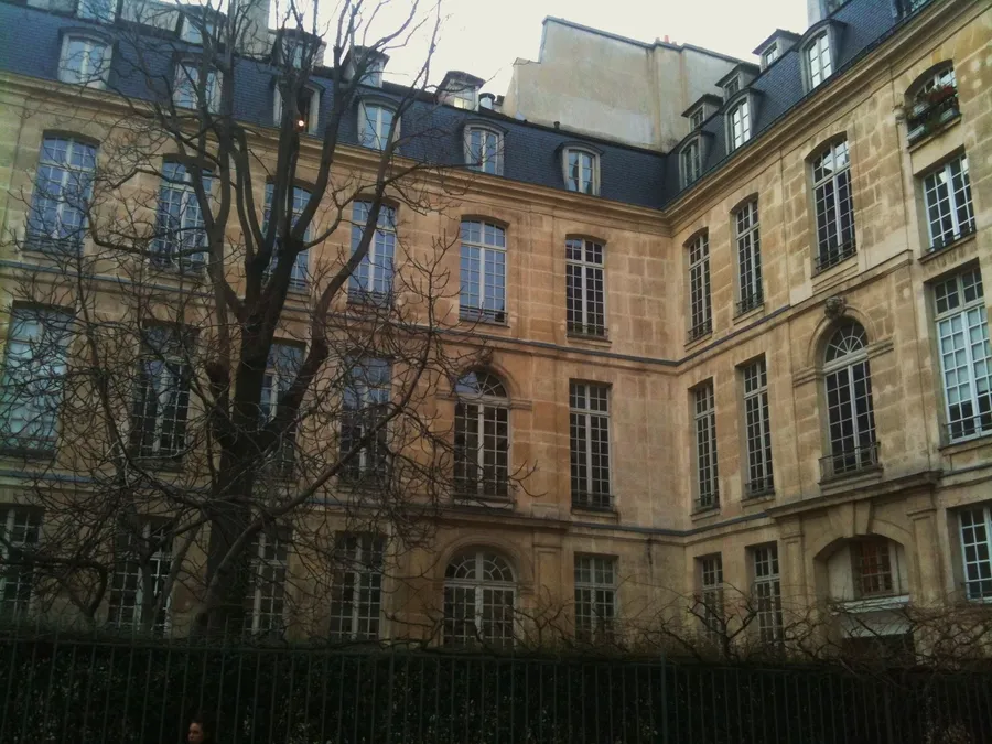 Image du carousel qui illustre: Maison Européenne de la photographie à Paris