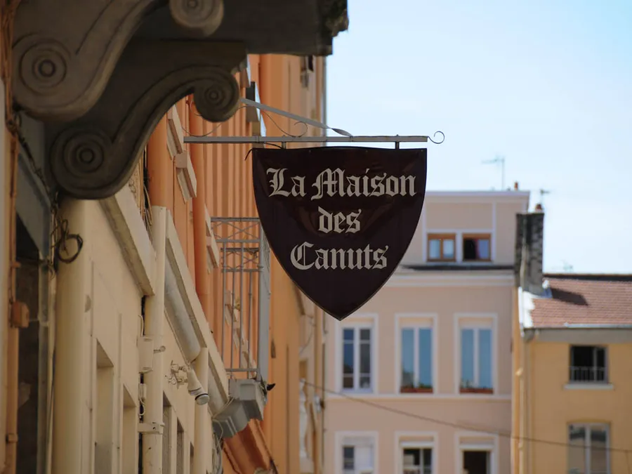Image du carousel qui illustre: Maison des Canuts à Lyon