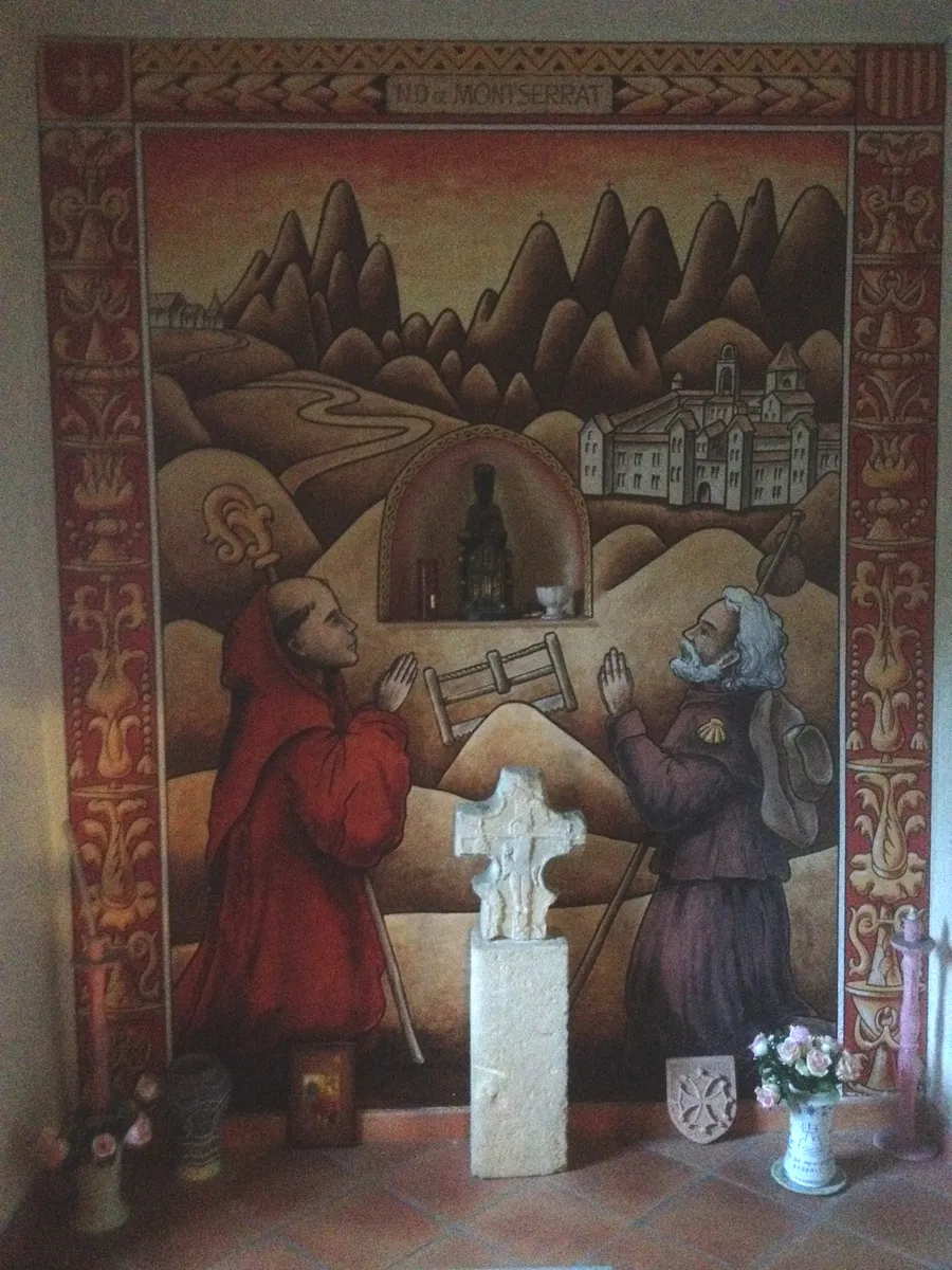Image du carousel qui illustre: Case De Montserrat à Cazères