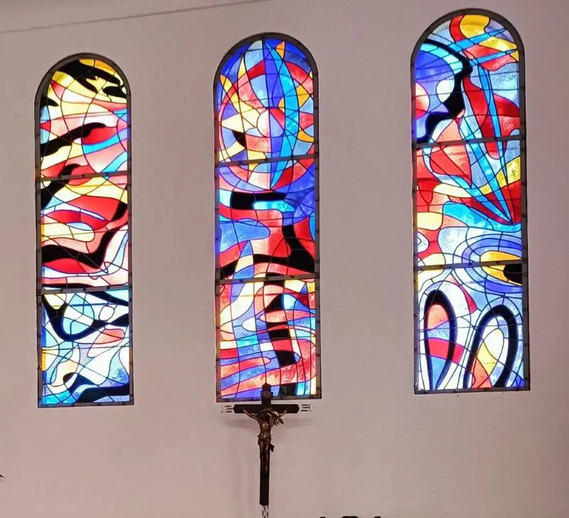 Image du carousel qui illustre: Chapelle Saint Louis De Taussat à Lanton