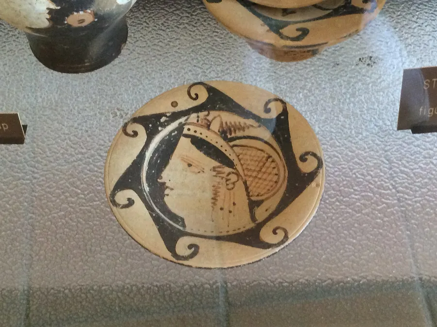 Image du carousel qui illustre: Musée d’archéologie d'Aleria à Aléria