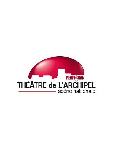Image du carousel qui illustre: Theatre De L'archipel à Perpignan