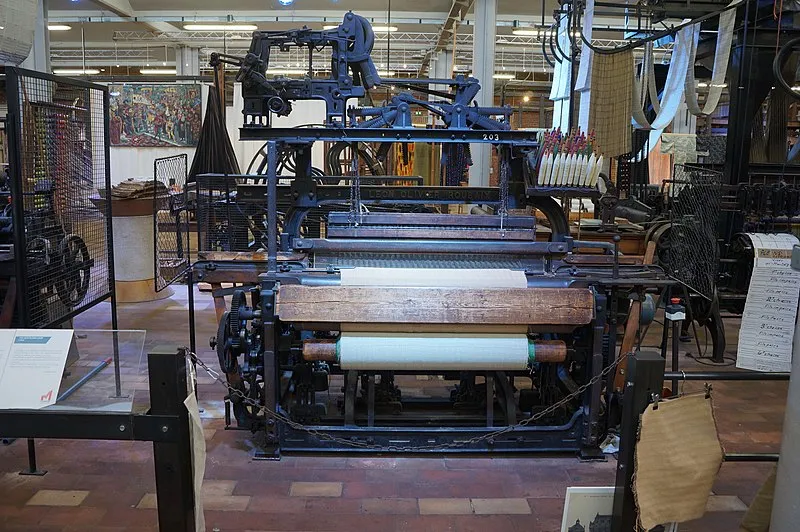 Image du carousel qui illustre: La Manufacture à Roubaix