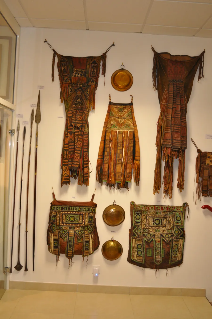 Image du carousel qui illustre: Musee Saharien à Le Crès