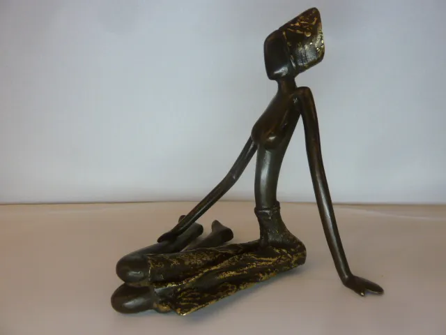 Image du carousel qui illustre: Musée Of Africa à Crotelles
