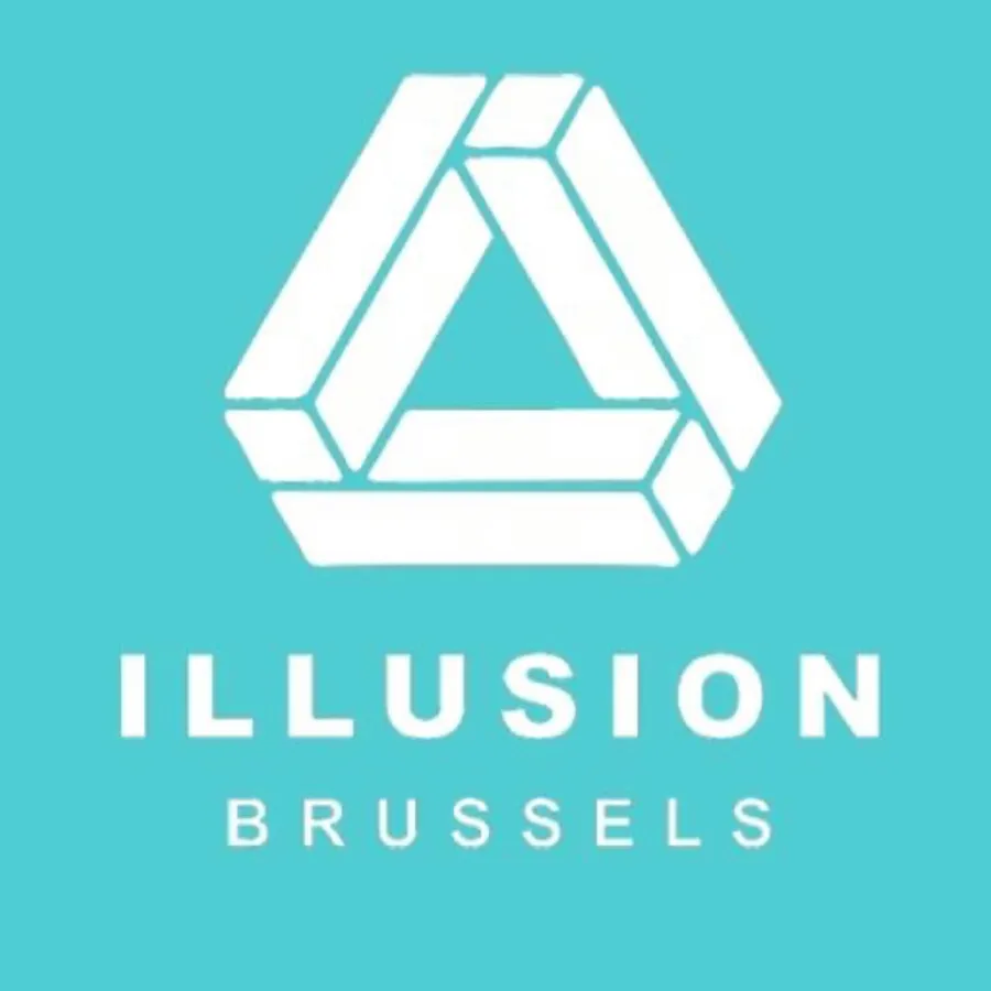 Image du carousel qui illustre: Illusion Brussels à 