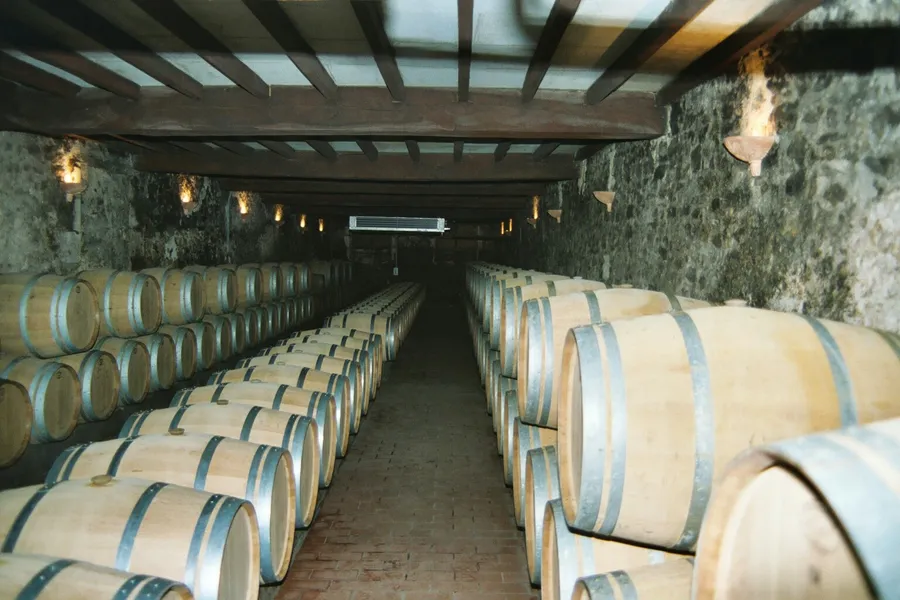 Image du carousel qui illustre: Dégustation de 10 vins Grand Cru de Bourgogne à Beaune